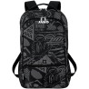 JAKO backpack Tropicana 801
