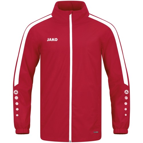 JAKO Power All-Weather Jacket JR 100