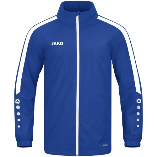 JAKO Power All-Weather Jacket JR 400