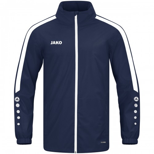 JAKO Power All-Weather Jacket JR 900