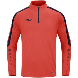 JAKO Ziptop Power 375