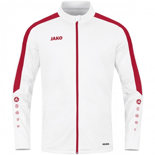 JAKO Power Polyester Jacket 004