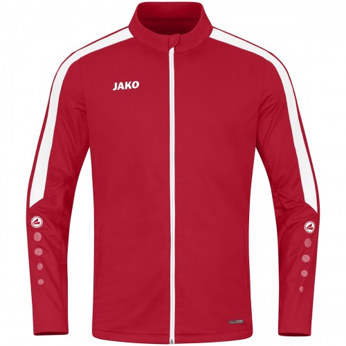 JAKO Power Polyester Jacket 100