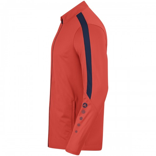 JAKO Power Polyester Jacket 375