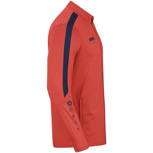 JAKO Power Polyester Jacket 375