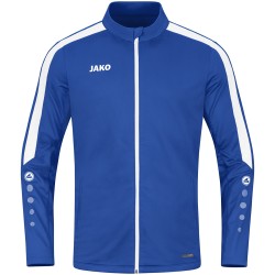 JAKO Power Polyester Jacket 400