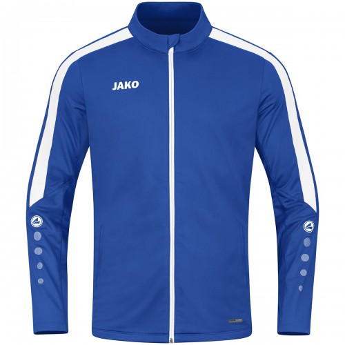 JAKO Power Polyester Jacket 400