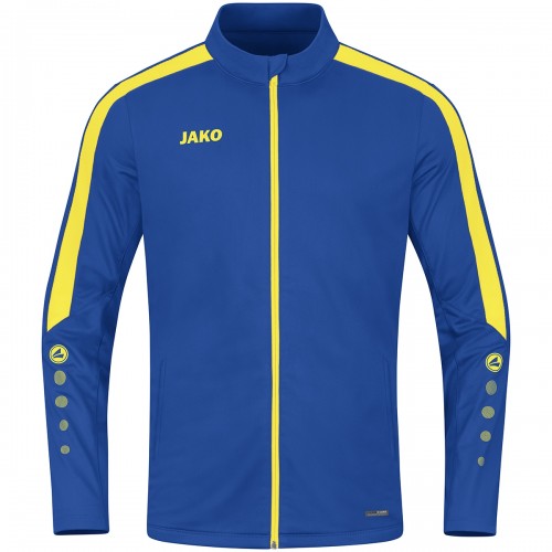 JAKO Power Polyester Jacket 404