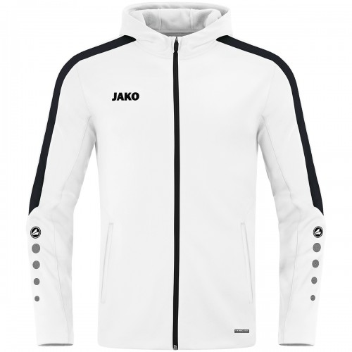 JAKO Power Hooded Jacket 000