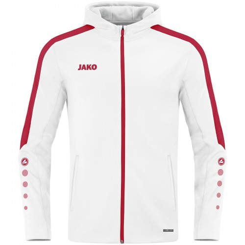 JAKO Power Hooded Jacket 004