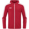 JAKO Power Hooded Jacket 100