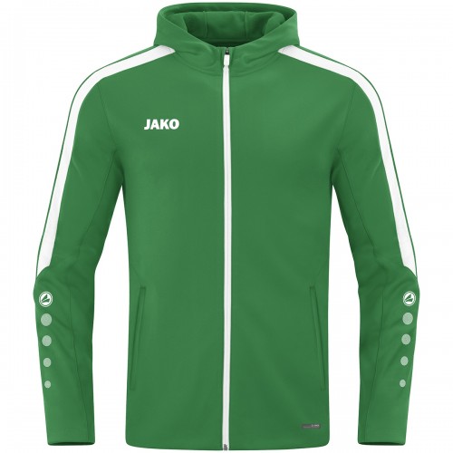 JAKO Power Hooded Jacket 200