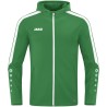 JAKO Power Hooded Jacket 200