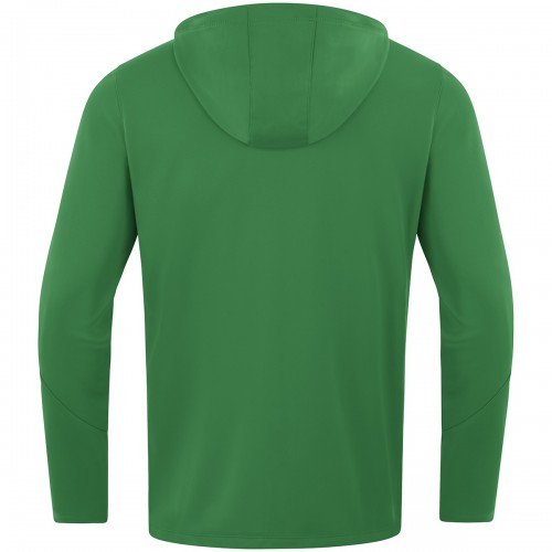 JAKO Power Hooded Jacket 200