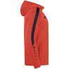 JAKO Power Hooded Jacket 375
