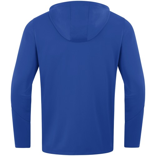 JAKO Power Hooded Jacket 400