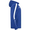 JAKO Power Hooded Jacket 400