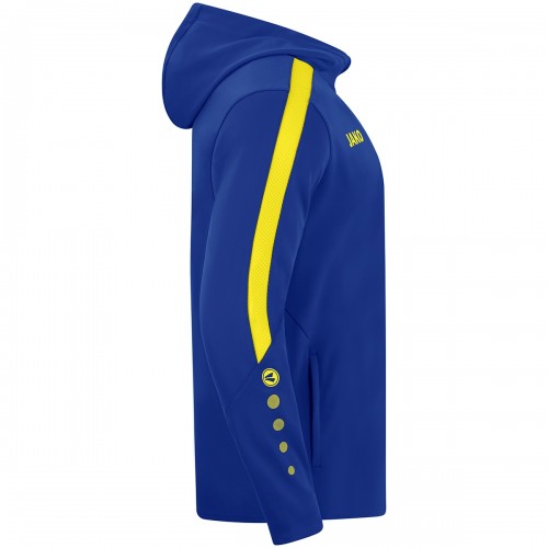 JAKO Power Hooded Jacket 404