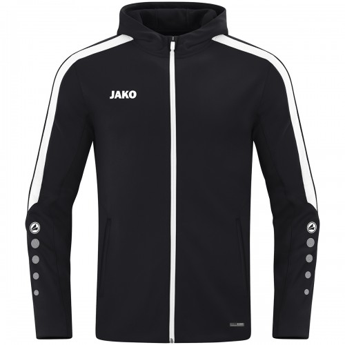 JAKO Power Hooded Jacket 800