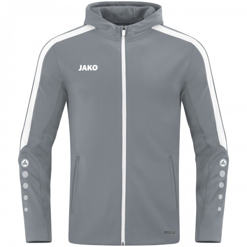 JAKO Power Hooded Jacket 840