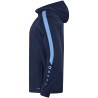 JAKO Power Hooded Jacket 910