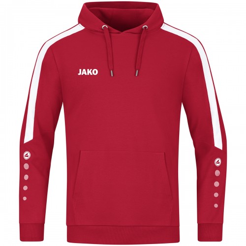 JAKO Hooded Sweat Power 100