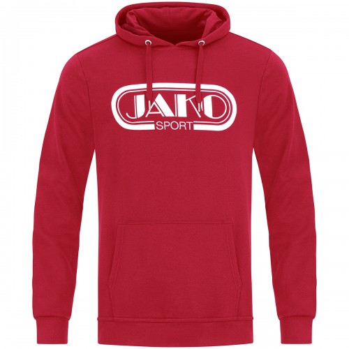 JAKO Hooded Sweatshirt Retro 100