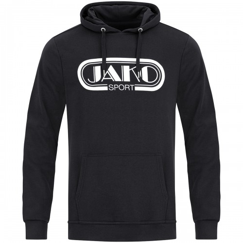 JAKO Hooded Sweatshirt Retro 800