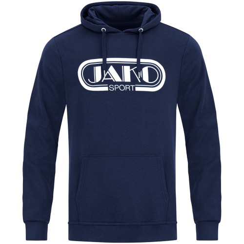 JAKO Hooded Sweatshirt Retro 900