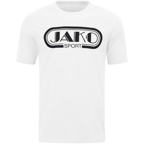 JAKO T-Shirt Retro 000
