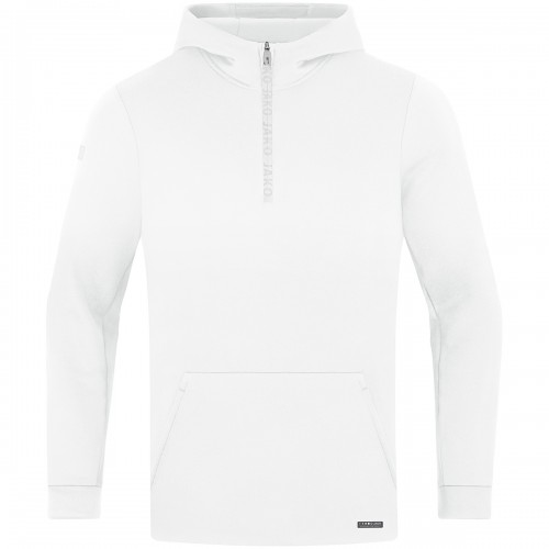 JAKO Zip Hoodie Pro Casual 000