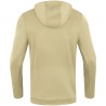 JAKO Zip Hoodie Pro Casual 385