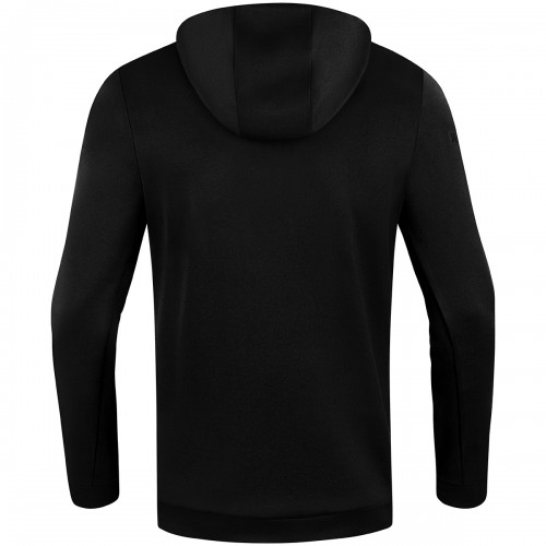 JAKO Zip Hoodie Pro Casual 800