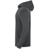 JAKO Zip Hoodie Pro Casual 855