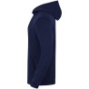 JAKO Zip Hoodie Pro Casual 900