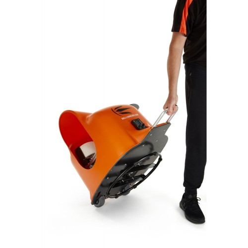 Ball Launcher Trainer + Auto Ball Feeder