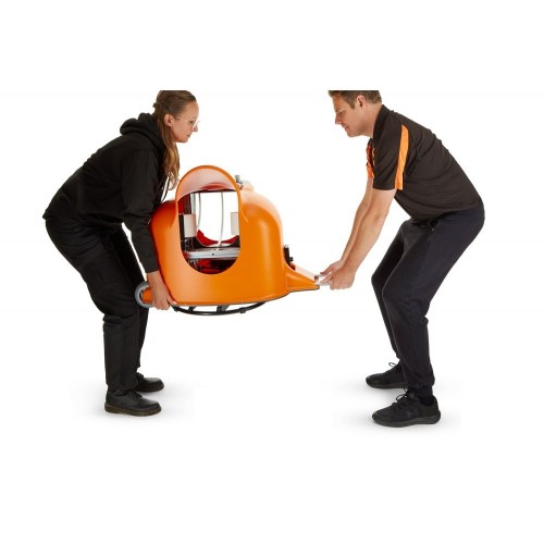Ball Launcher Trainer