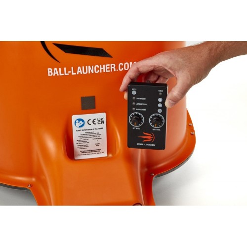 Ball Launcher Trainer