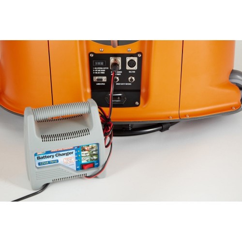 Ball Launcher Trainer