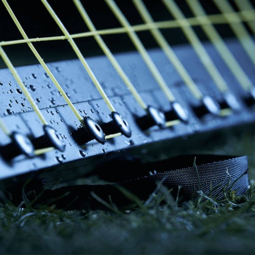 THE WORLD’S BEST KING SIZE REBOUNDER 200 x 200 cm