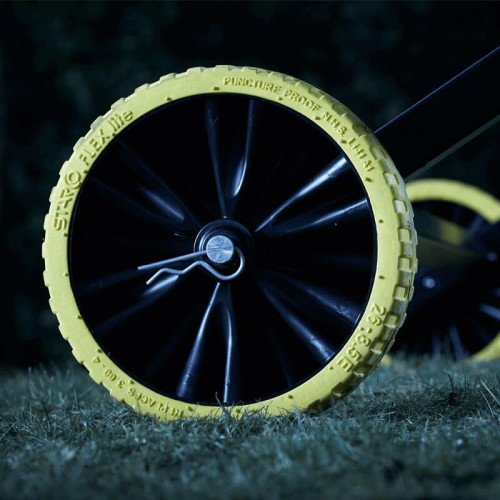 THE WORLD’S BEST KING SIZE REBOUNDER 200 x 200 cm