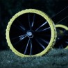 THE WORLD’S BEST KING SIZE REBOUNDER 200 x 200 cm
