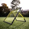 POWERFUL REBOUND. FULLY PORTABLE 100 x 100 cm