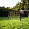 POWERFUL REBOUND. FULLY PORTABLE 100 x 100 cm