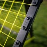 POWERFUL REBOUND. FULLY PORTABLE 100 x 100 cm