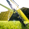 POWERFUL REBOUND. FULLY PORTABLE 100 x 100 cm