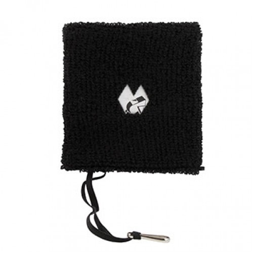 Sweatband Black