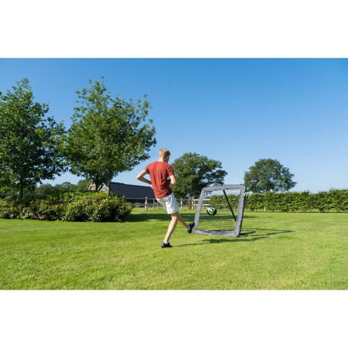 EXIT Kickback multi-sport rebounder M 84x84cm