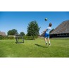 EXIT Kickback multi-sport rebounder M 84x84cm