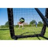 EXIT Kickback multi-sport rebounder M 84x84cm